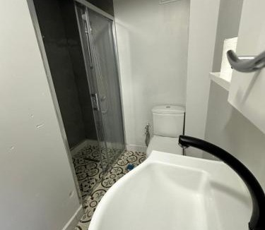 Pendik Apartment | Marin konaklama