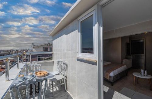 Taksim Apartment | BiRAND SUiT HOTEL