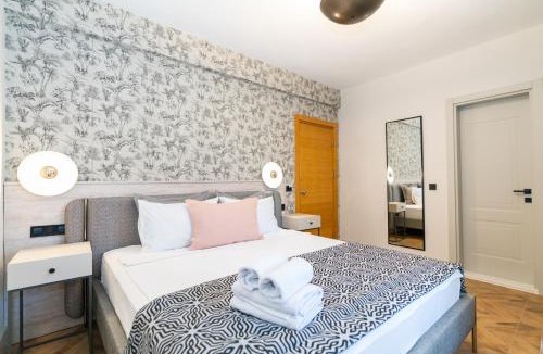 Bodrum City Center Hotel | Casa Alloro Bodrum