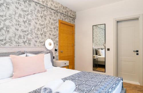 Bodrum City Center Hotel | Casa Alloro Bodrum