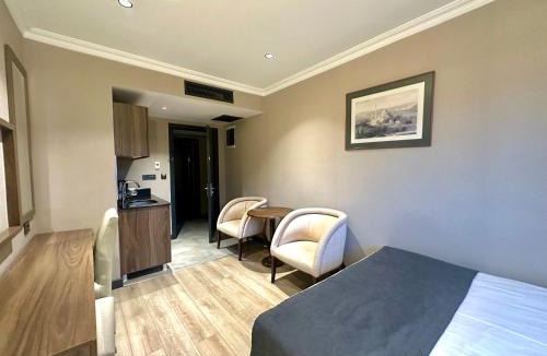 Talimhane Hotel | Mineo Hotel Taksim