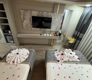 Sirkeci Hotel | Elysia Plus Hotel