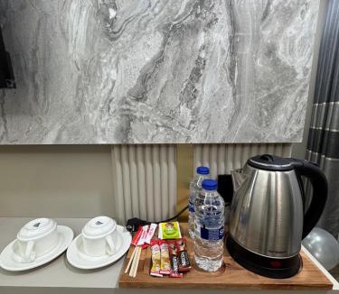 Sirkeci Hotel | Elysia Plus Hotel