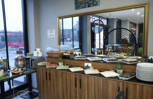 Topkapi Hotel | Yuvam Vari Hotel
