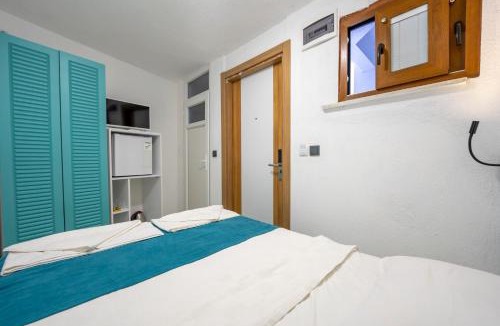 Akyaka Apartment | Ankakyaka Apart Hotel