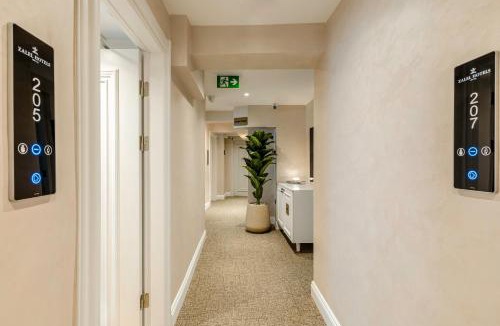 Beyazit Hotel | Zalel Hotels Old City Special Class