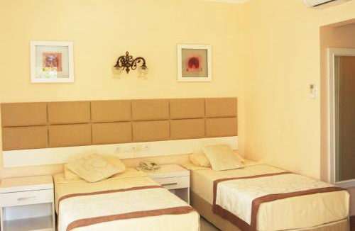 Kiris Resort | GRAND MIR'AMOR RESORT HOTEL&Spa Special Category - All Inclusive Plus Concept