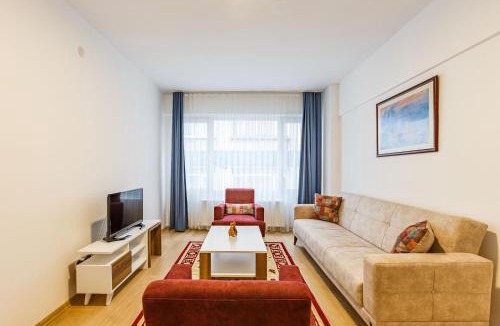 Kadikoy Apartment | Altiyol Boga, Center of Kadıköy