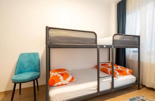 Kadikoy Apartment | Altiyol Boga, Center of Kadıköy
