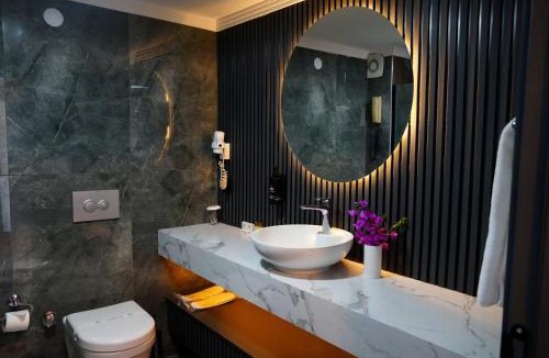 Yenisehir Hotel | Sultasa Hotel