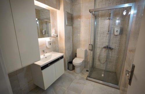 Bagbasi Hotel | elea premium stay