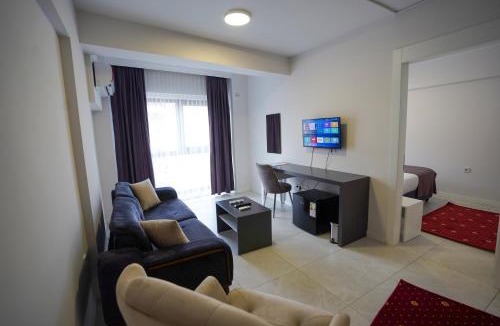 Bagbasi Hotel | elea premium stay