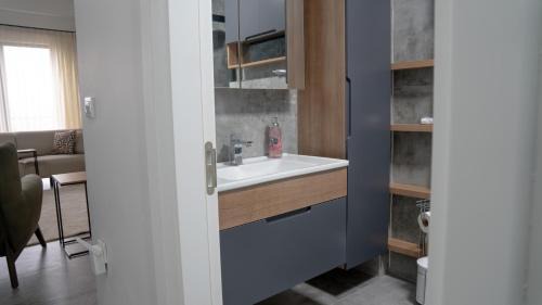 Konyaalti Apartment | View Guest House