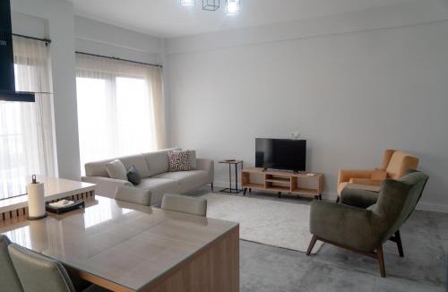 Konyaalti Apartment | View Guest House