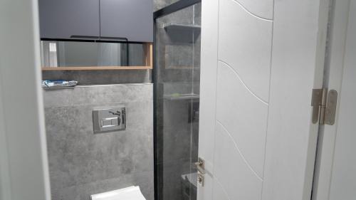 Konyaalti Apartment | View Guest House