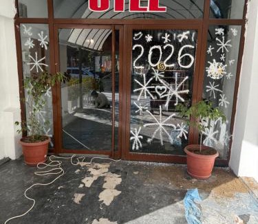 Milas Hotel | Sürücü oteli