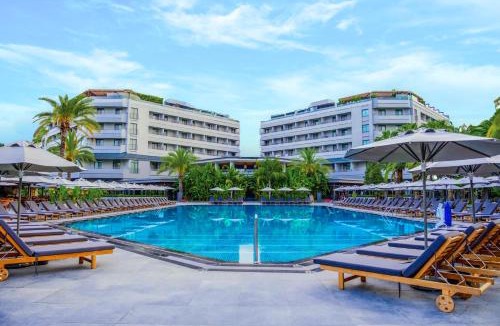Side Hotel | Miramare Beach Hotel - Ultra All Inclusive