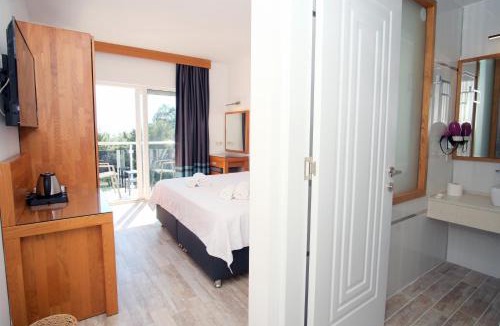 Kas Hotel | Nur Hotel