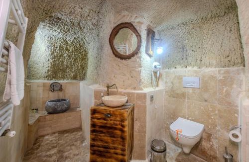 Nar Hotel | Lubberona Cave Cappadocia