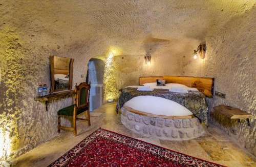 Nar Hotel | Lubberona Cave Cappadocia