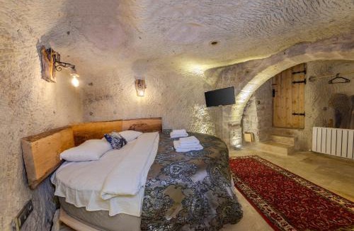 Nar Hotel | Lubberona Cave Cappadocia