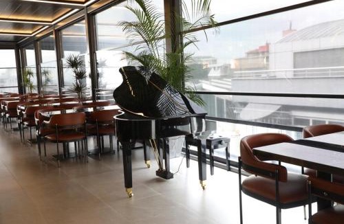Kagithane Hotel | PL Managed By Dedeman