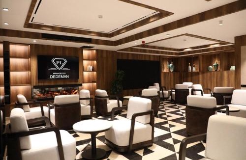 Kagithane Hotel | PL Managed By Dedeman