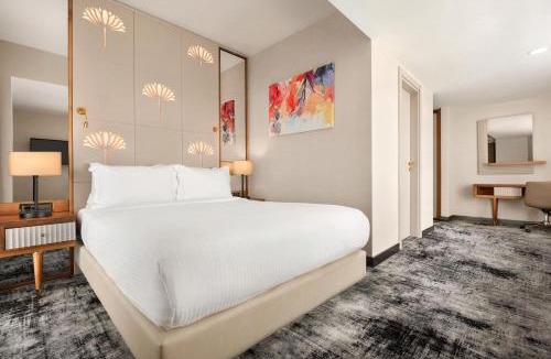 Zeytinburnu Hotel | Tryp by Wyndham Istanbul Topkapi