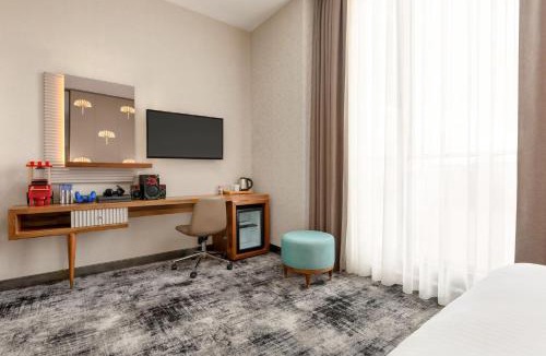 Zeytinburnu Hotel | Tryp by Wyndham Istanbul Topkapi