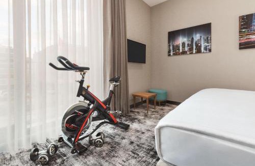 Zeytinburnu Hotel | Tryp by Wyndham Istanbul Topkapi