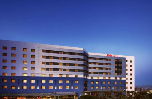 Zeytinburnu Hotel | Ibis Istanbul Zeytinburnu