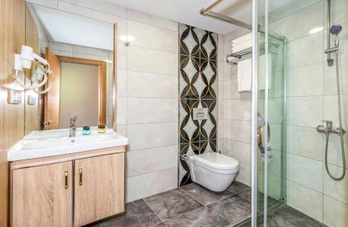 Beyazit Hotel | Hotel Seren 2