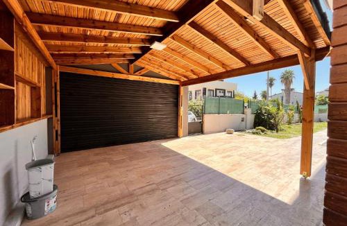 Goynuk Villa | canyon villa