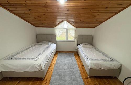 Karasu Villa | Liva Kartal
