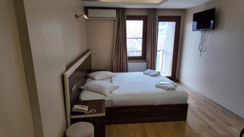 Konak Hotel | Merkez Otel