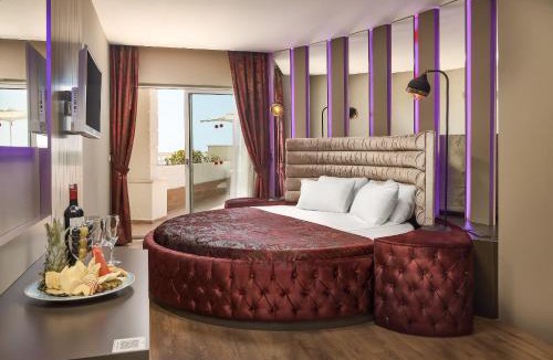 Okurcalar Hotel | Litore Resort Hotel & Spa - Ultra All Inclusive
