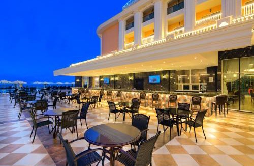 Okurcalar Hotel | Litore Resort Hotel & Spa - Ultra All Inclusive