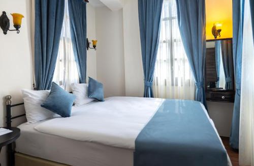Kaleici Hotel | Morea Kaleiçi-Adults Only