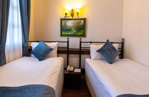 Kaleici Hotel | Morea Kaleiçi-Adults Only