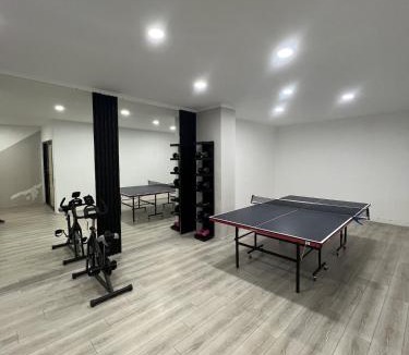 Seki Apartment | Alanya Mahmutlar Apartment with Swimming Pool - 6 min walk to beach