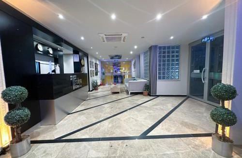 Edirne Hotel | Trakya City Hotel