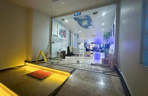 Edirne Hotel | Trakya City Hotel