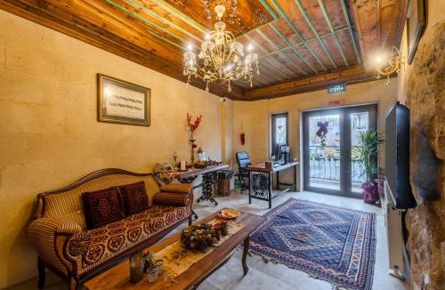 Goreme Hotel | Erbelya Cappadocia House