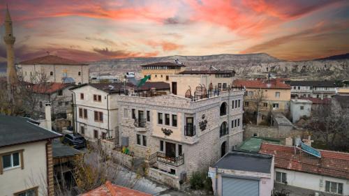 Goreme Hotel | Erbelya Cappadocia House