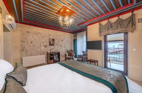 Goreme Hotel | Erbelya Cappadocia House