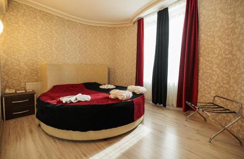 Kozakli Resort | Divaisib Termal Resort Hotel & Spa