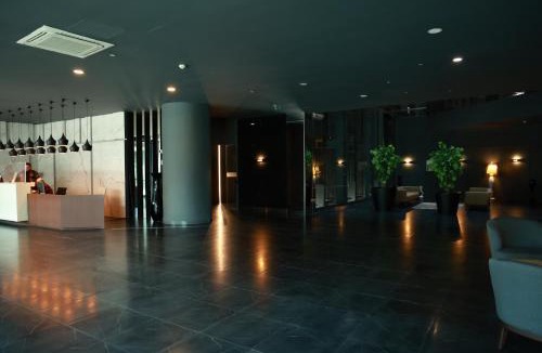 Bahcelievler Apartment | Deluxe 2BR Apartment Balcony 420