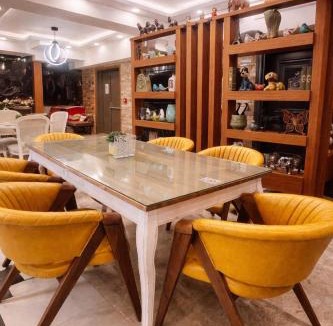 Efeler Hotel | Lion Park Suites & Residence Hotel