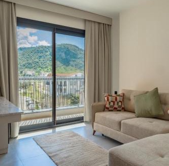 Fethiye Hotel | WeSuites