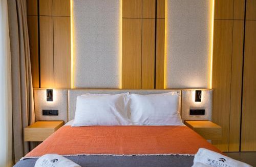 Fethiye Hotel | WeSuites